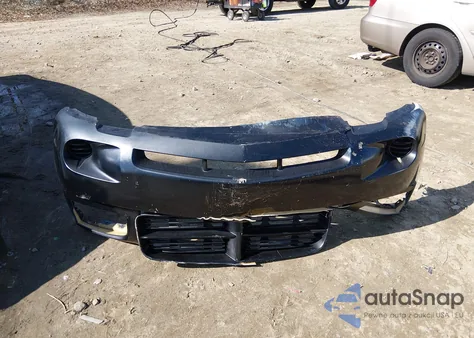 2006 Dodge Charger Rt z USA, uszkodzony, nr VIN 2B3KA53H86H321813